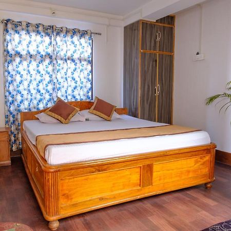 Family Homestay Kurseong Buitenkant foto