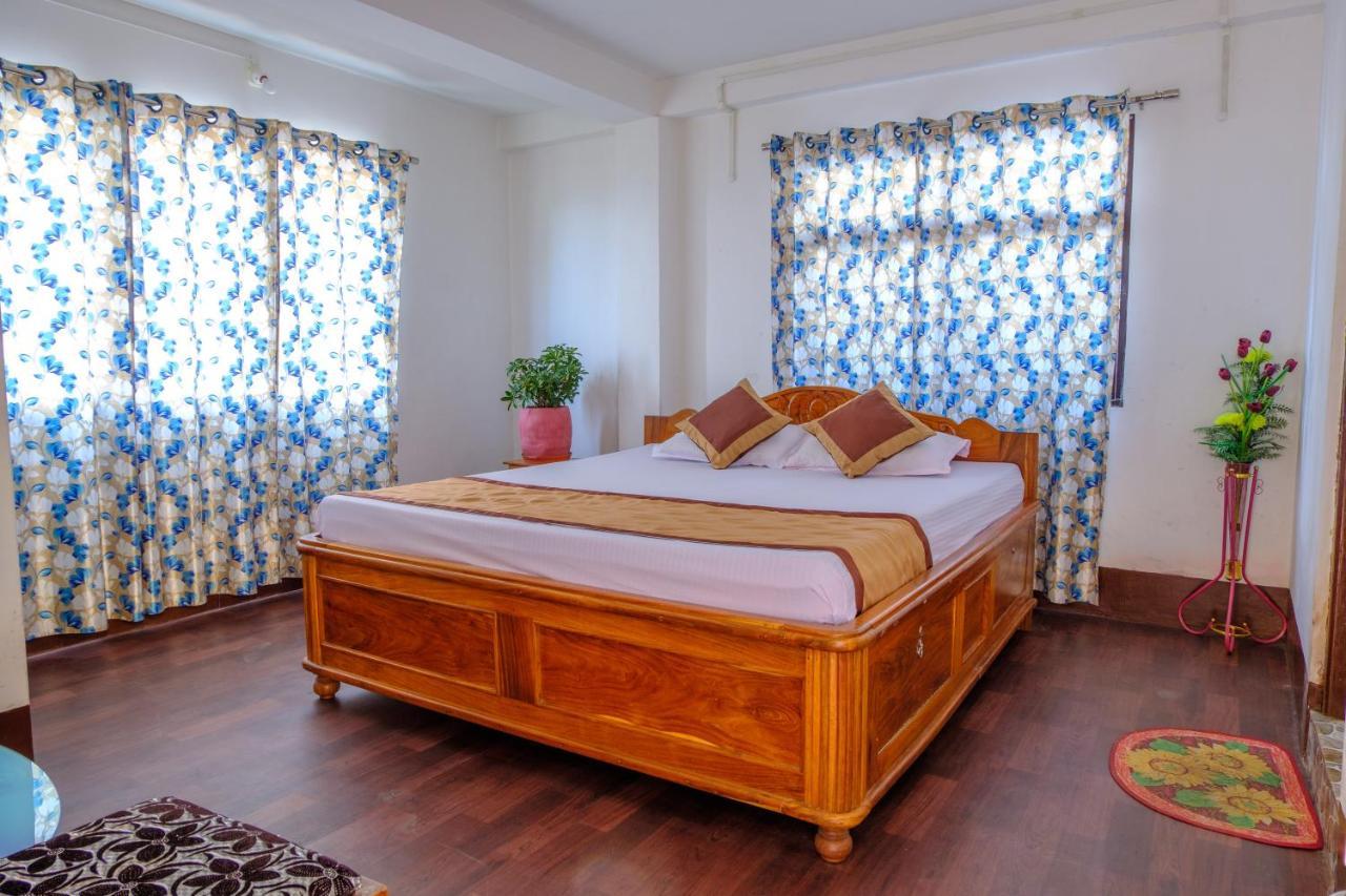 Family Homestay Kurseong Buitenkant foto