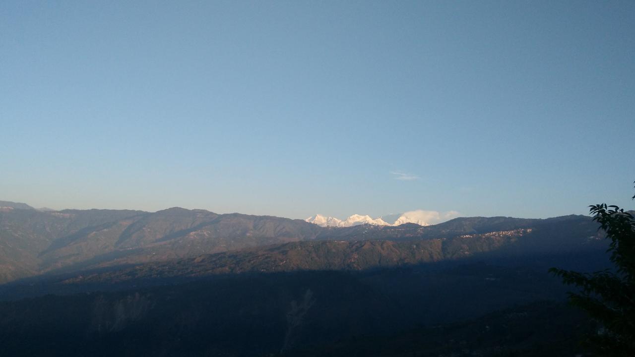 Family Homestay Kurseong Buitenkant foto