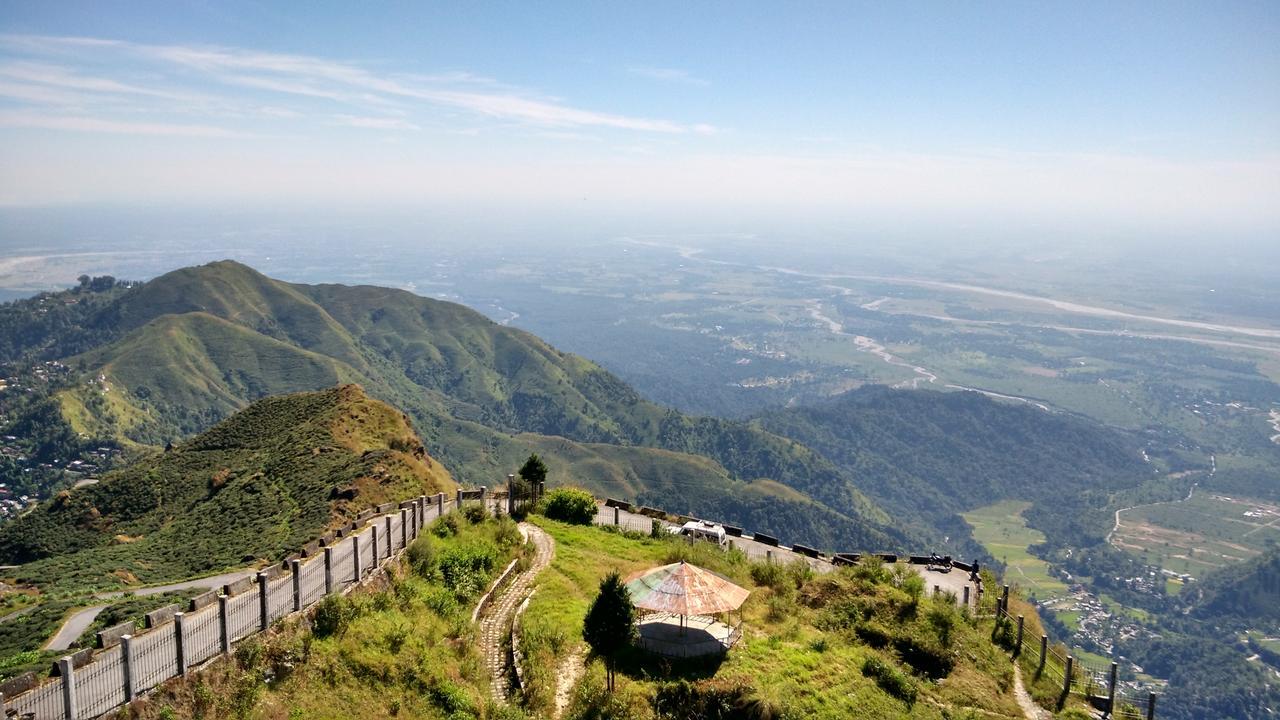 Family Homestay Kurseong Buitenkant foto